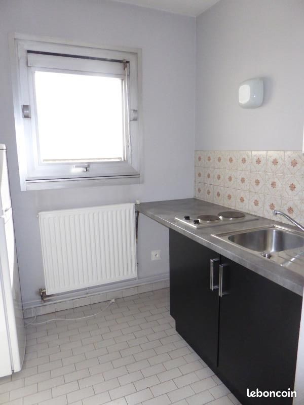 Studio 1 pièce 34 m² - Poitiers 86000 (image principale 3)