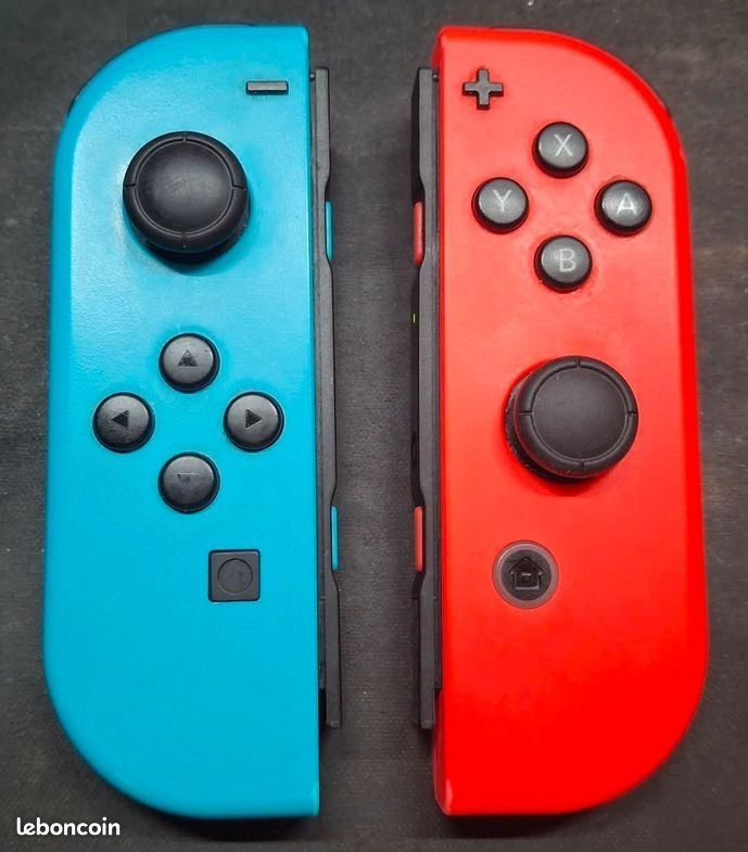 Joycon Switch (image 1)