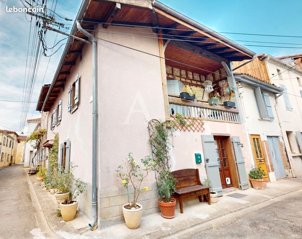 Maison 5 pièces 98 m² · à Labastide-d'Armagnac · 98 m² · 114 000 €