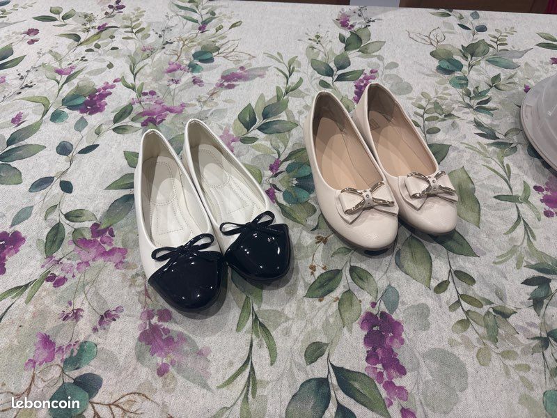 Chaussures (image 1)