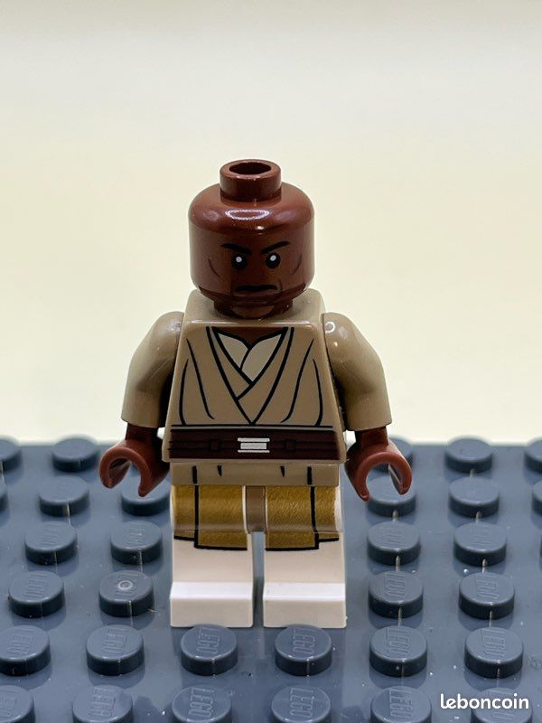 Figurine lego star wars (image 3)