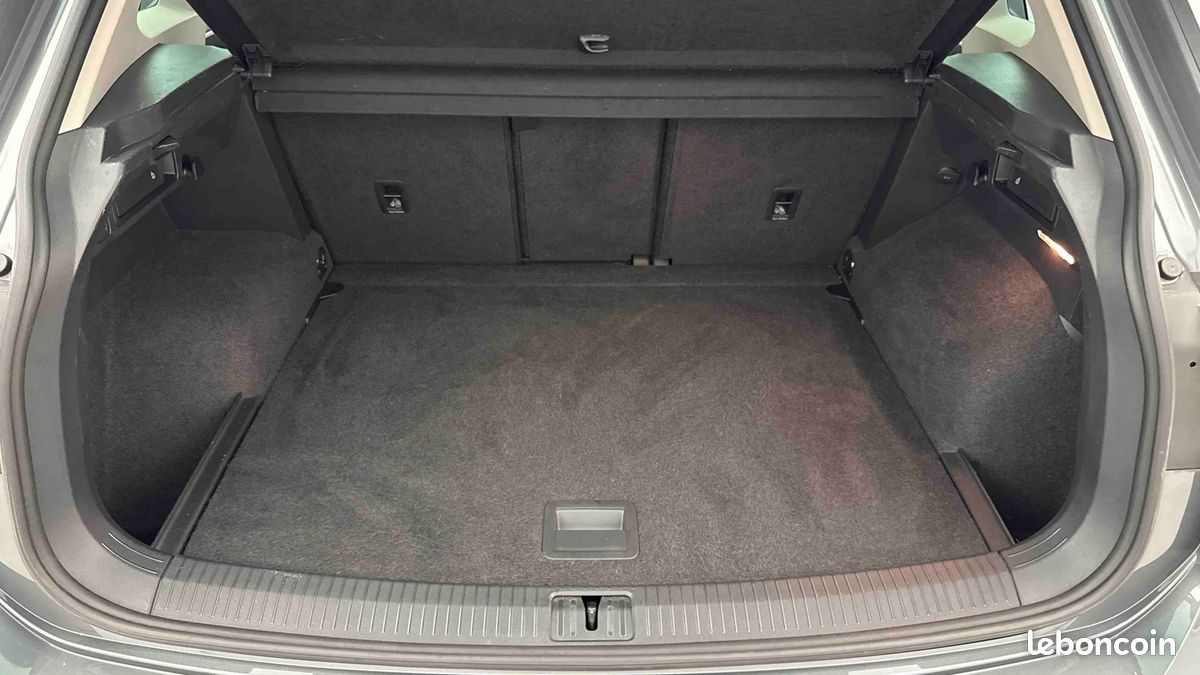VOLKSWAGEN Tiguan 2.0 TDI 150 DSG7 Carat Exclusive (image 15)
