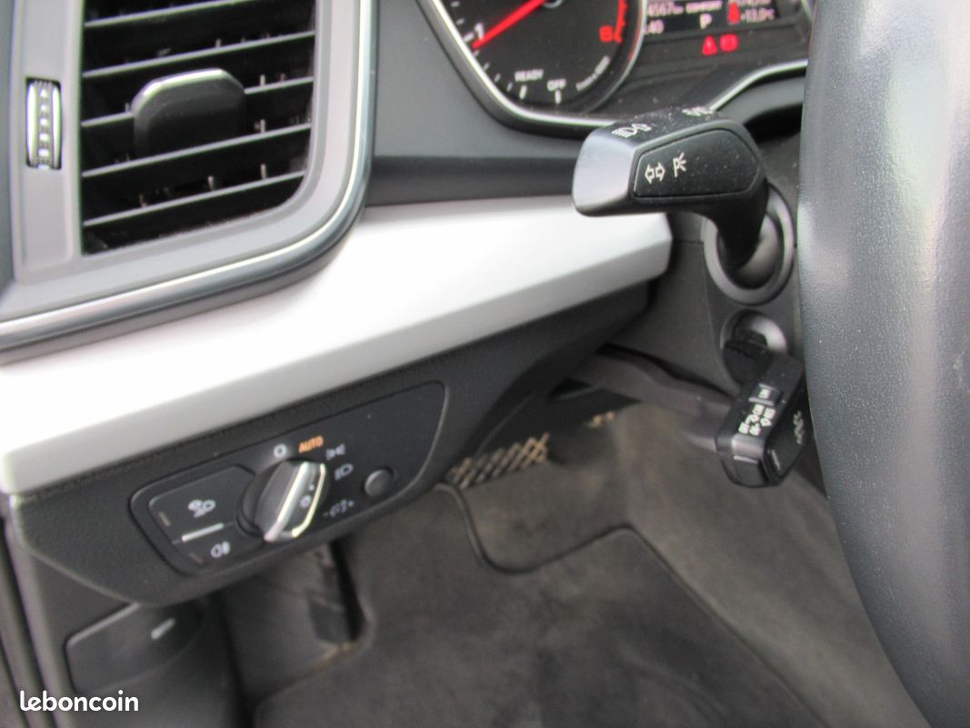 Audi Q5 40 TDI 190 quattro Business Executive S-tronic (image 12)