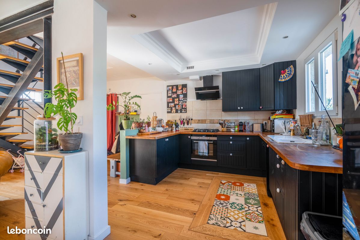 Maison 5 pièces 106 m² · à Escalquens · 106 m² · 365 000 €