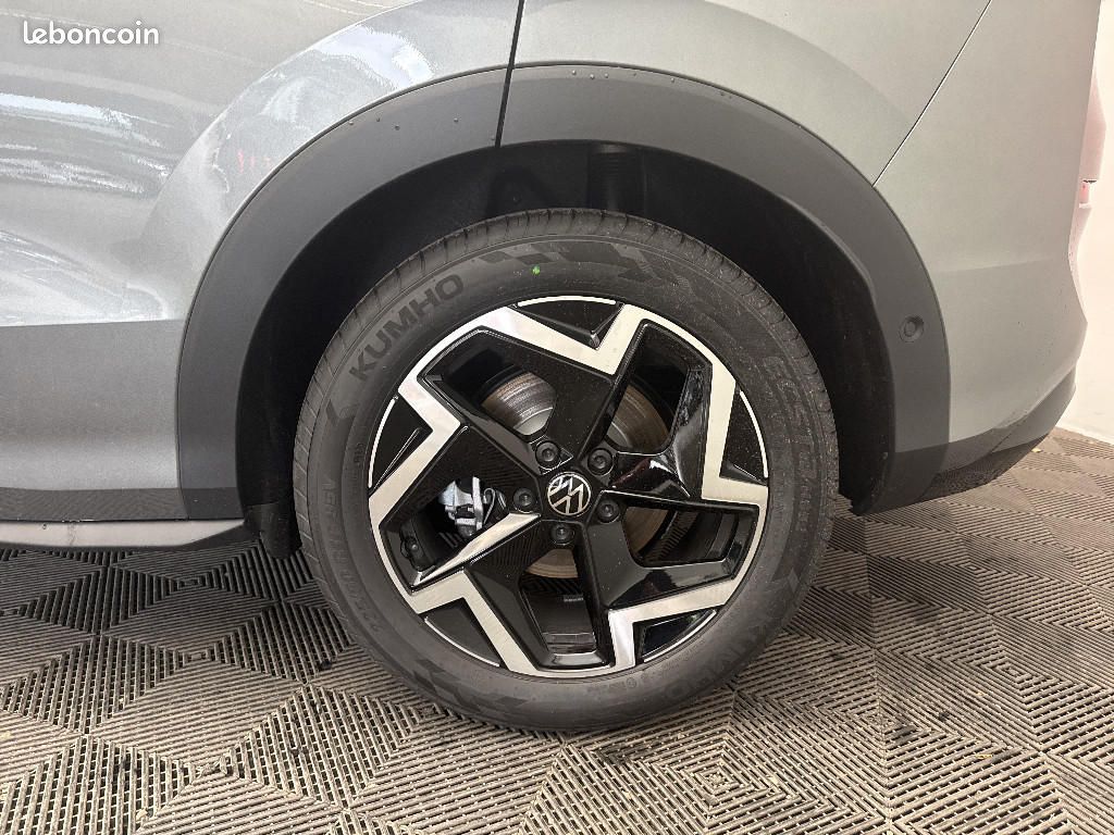 Volkswagen T-Roc 1.5 ETSI EVO2 HYBRID 150CH DSG7 R-LINE ATTELAGE (image 24)