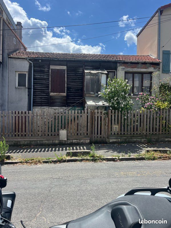 Maison 6 pièces 50 m² · à Montreuil · 50 m² · 260 000 €