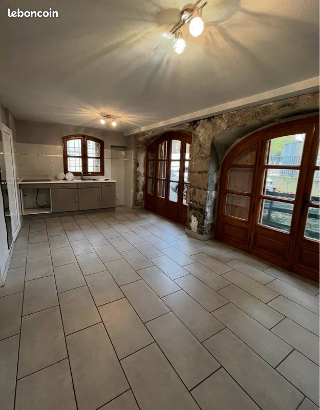 Appartement 2 pièces 32 m² · à Romans-sur-Isère · 32 m² · 440 €/mois