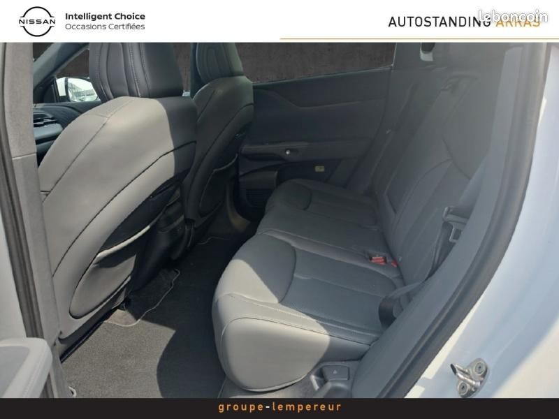 Xpeng G6 485ch 80,8kWh AWD Performance (image 20)