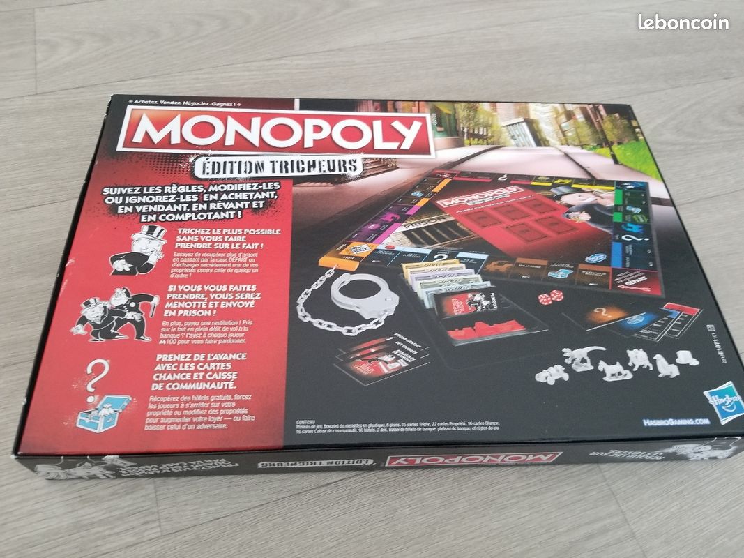 Monopoly (image 4)