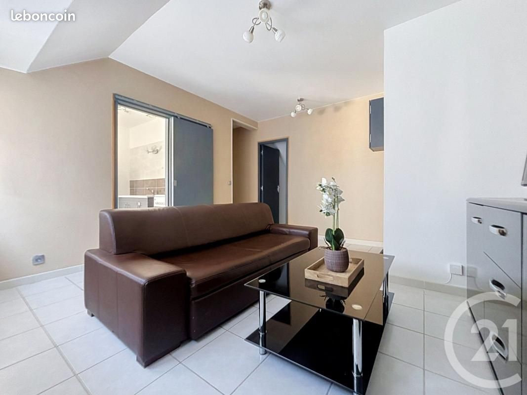 Appartement 2 pièces 55 m² · à Luxeuil-les-Bains · 55 m² · 550 €/mois