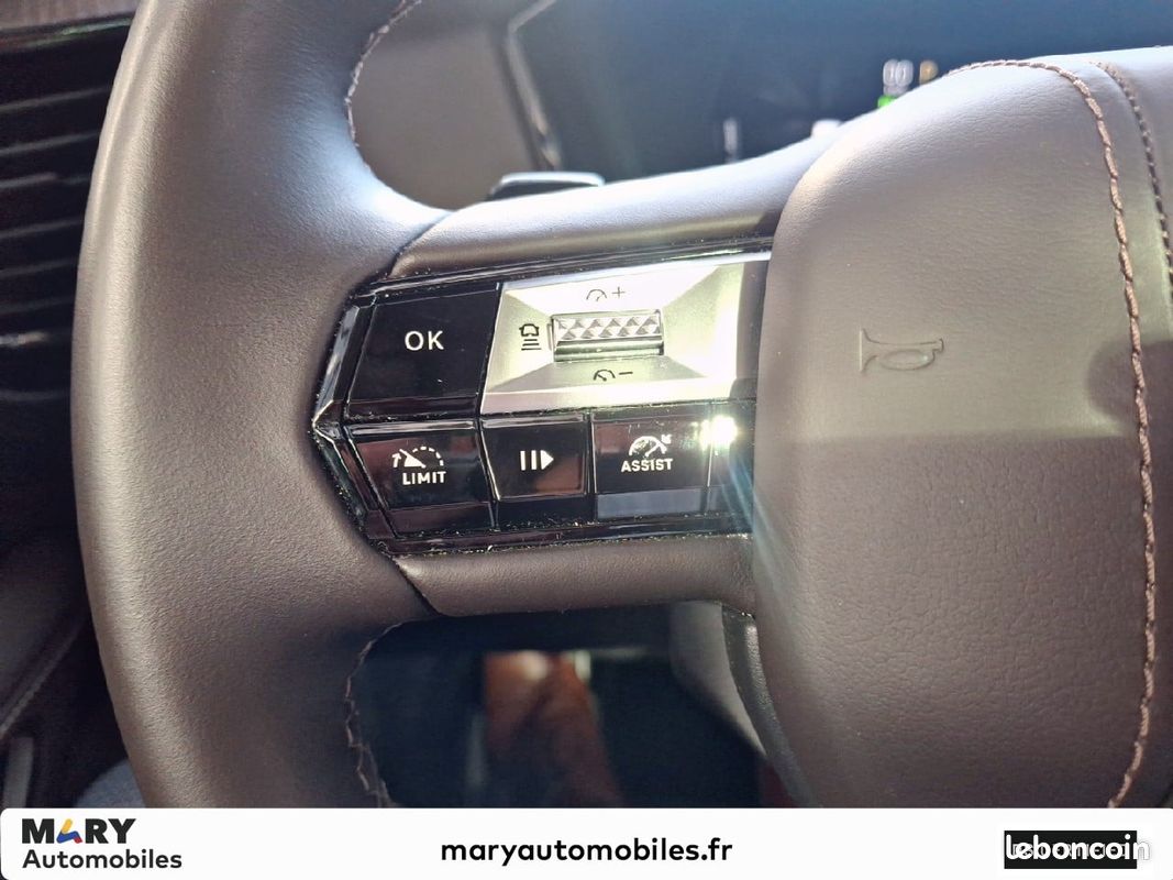 DS DS 4 Hybride E-Tense 225 EAT8 Opera (image 16)