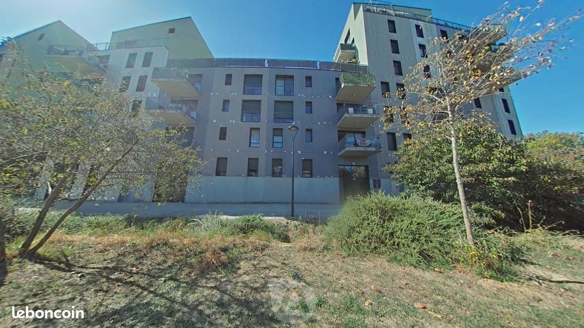 Appartement 2 pièces 44 m² · à Saint-Denis · 44 m² · 219 900 €