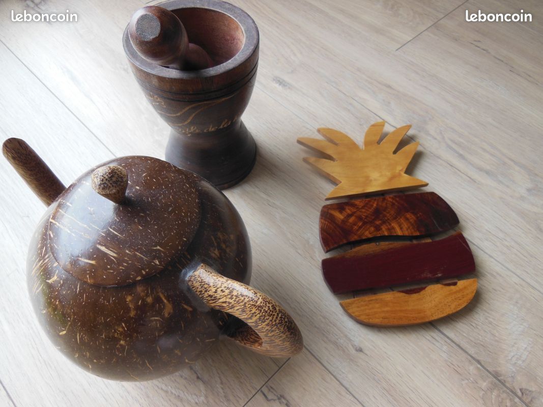 Art de la table (image 1)
