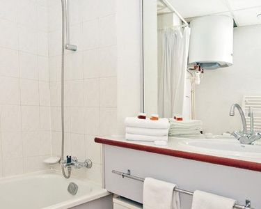 Appartement 77 000 € - 18 m²