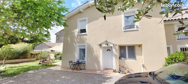 Maison 6 pièces 138 m²