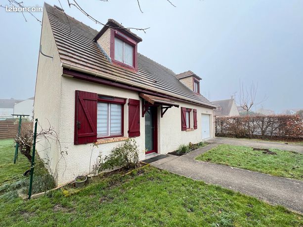 Pavillon 6 pièces 115 m²