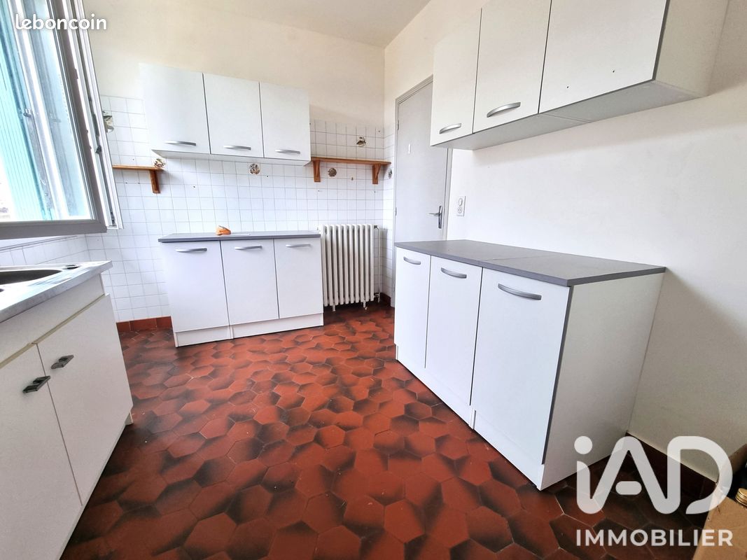 Maison familiale 6 pièces 152 m² (image 9)