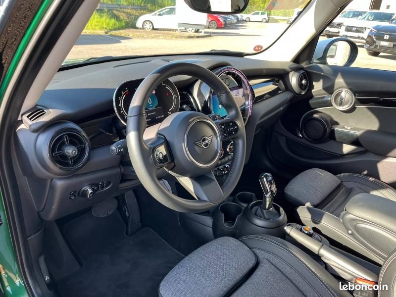 Mini Mini 5 Portes Cooper S 2.0 L 178ch Classic BVA7 (image 14)
