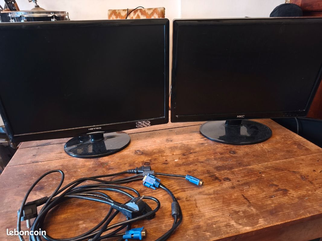 Comment Utiliser Deux écrans sur Windows 10