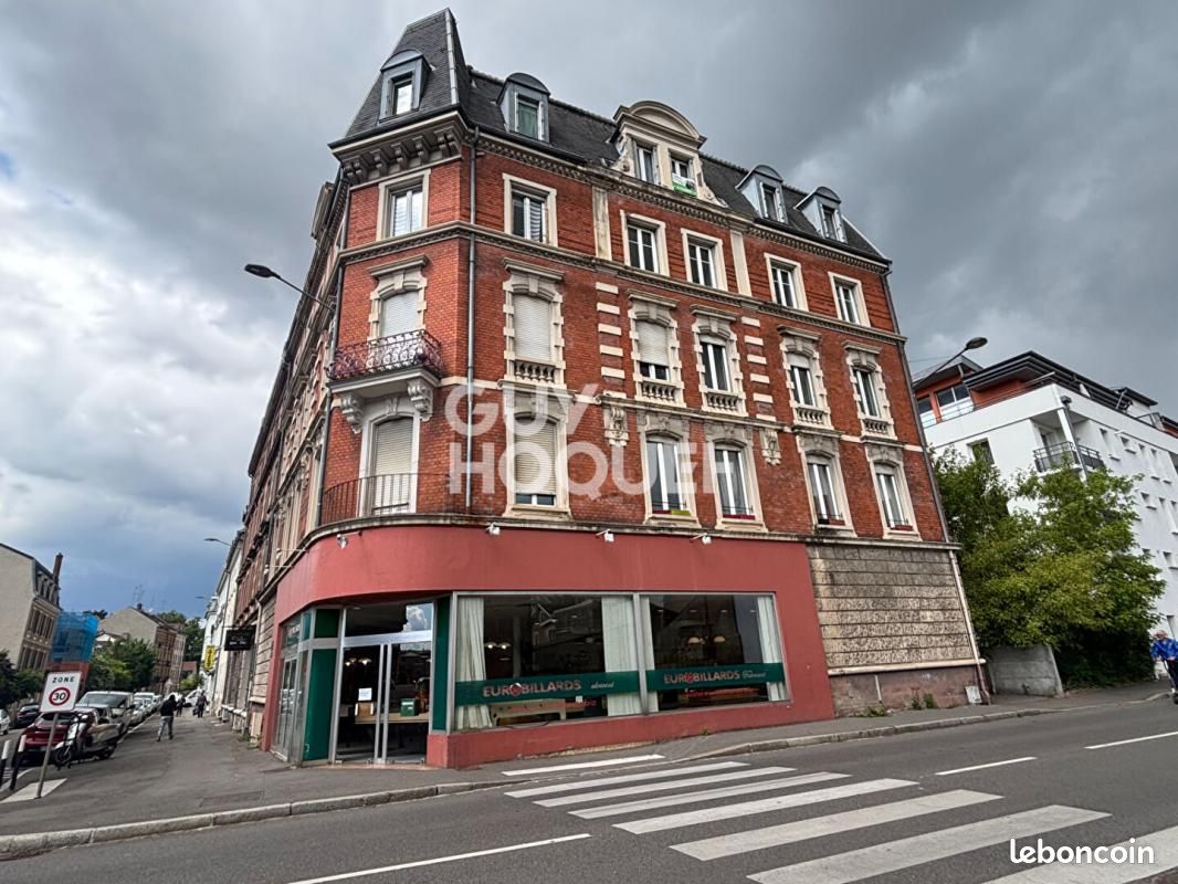 Appartement 3 pièces 65 m² · à Mulhouse · 65 m² · 700 €