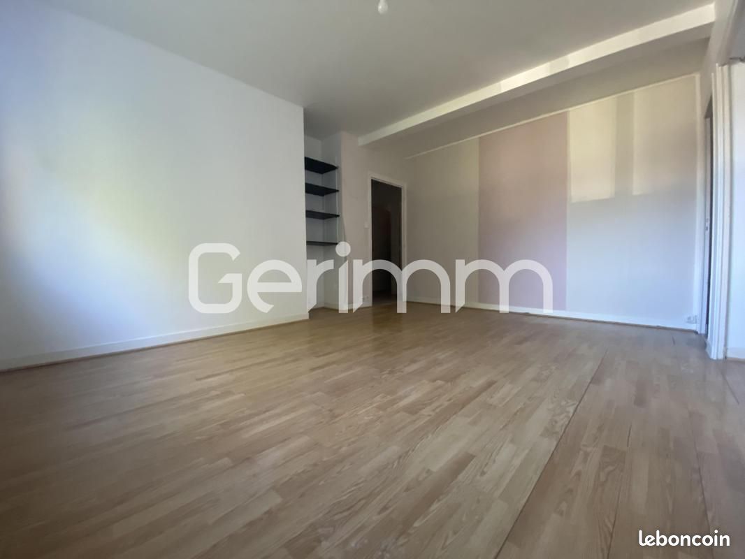 Appartement 3 pièces 61 m² · à Fontanil-Cornillon · 61 m² · 790 €/mois