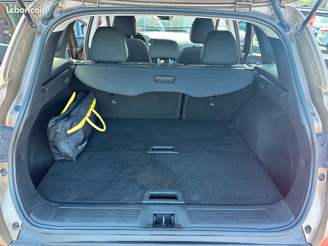 Renault Kadjar 1.5 L DCi 110 CH "Business" (image 7)