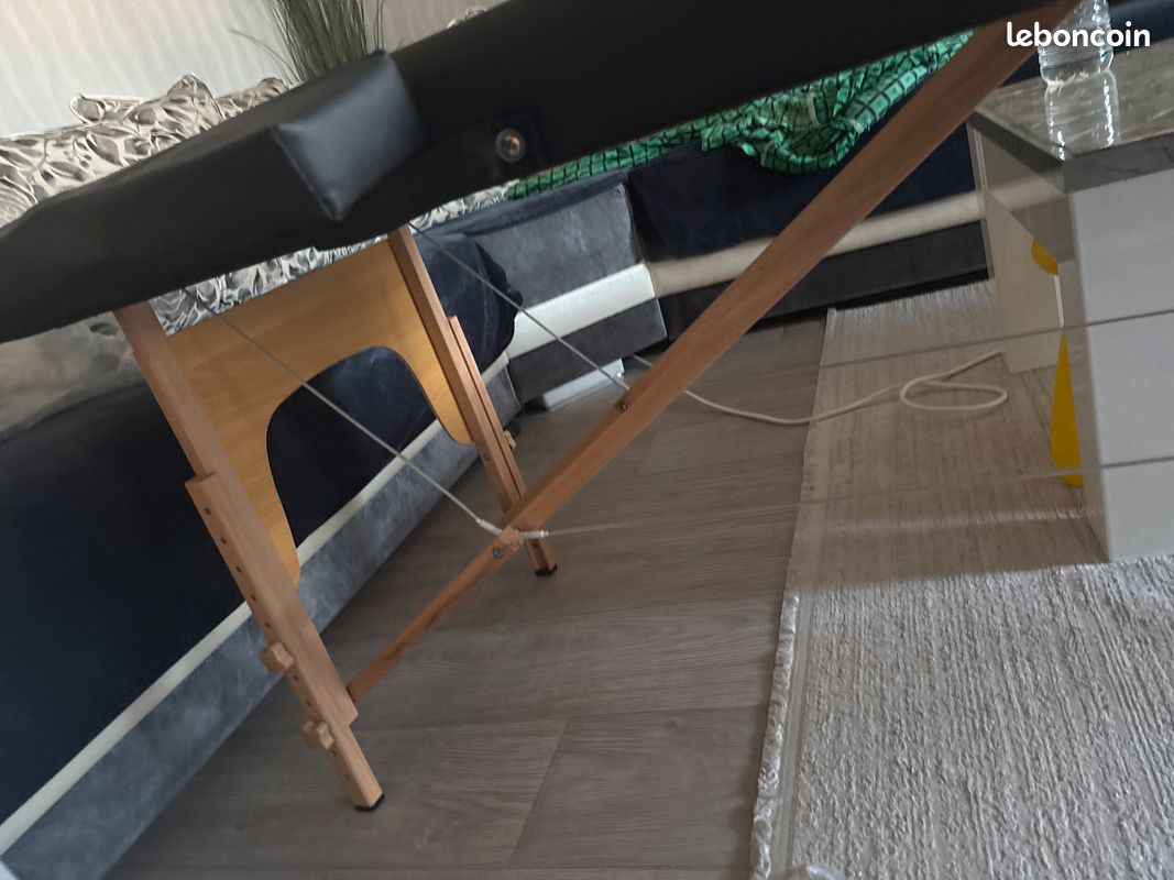 Table de massage (image 6)
