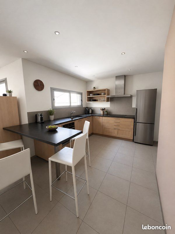 Maison 3 pièces 75 m² · à Niort · 75 m² · 200 000 €