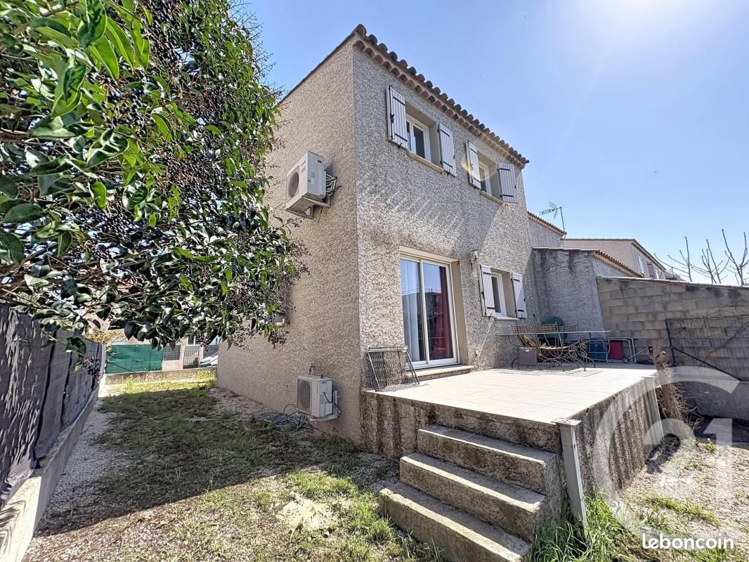 Maison 4 pièces 75 m² · à Arles · 75 m² · 245 000 €