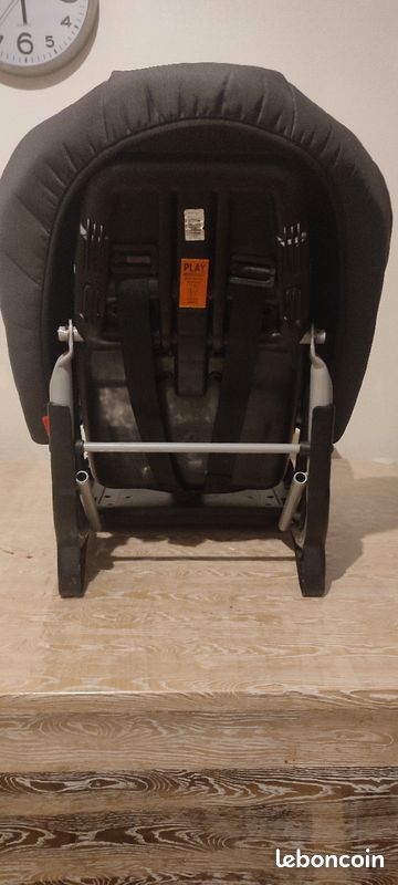 Siège auto (image 3)