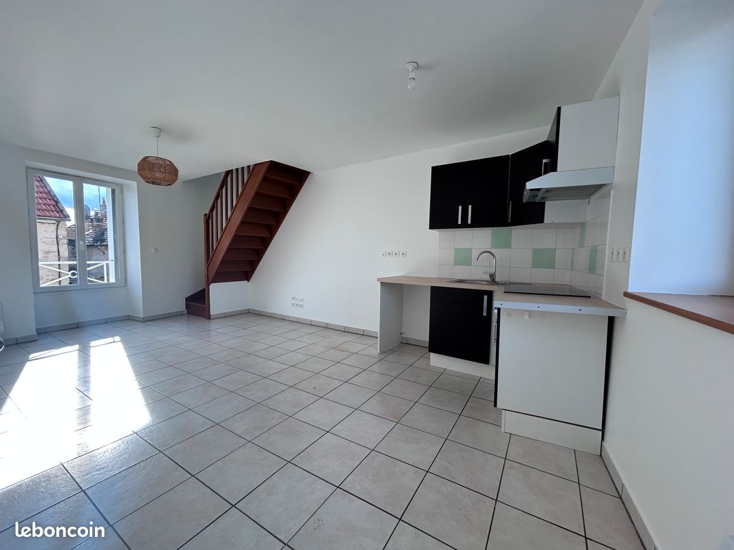 Appartement 2 pièces 37 m² · à Étréchy · 37 m² · 690 €/mois