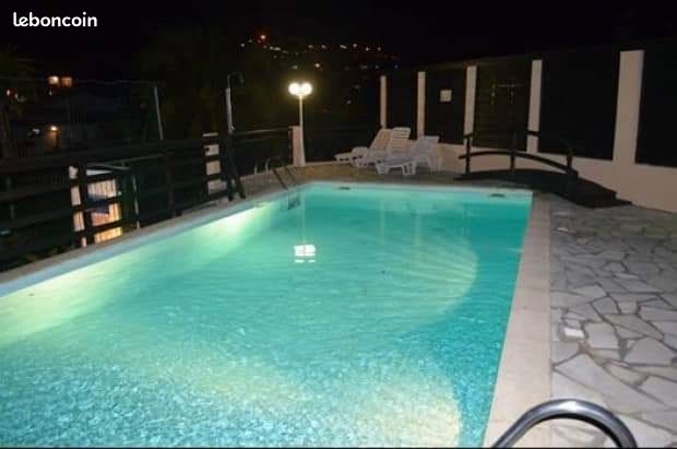 Joli T2 piscine proche mer duspo du 21 nov au 1er janvier (image 1)