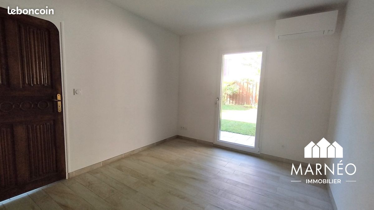 Maison a louer chalons-en-champagne - 6 pièce(s) - 122 m2 - Surfyn