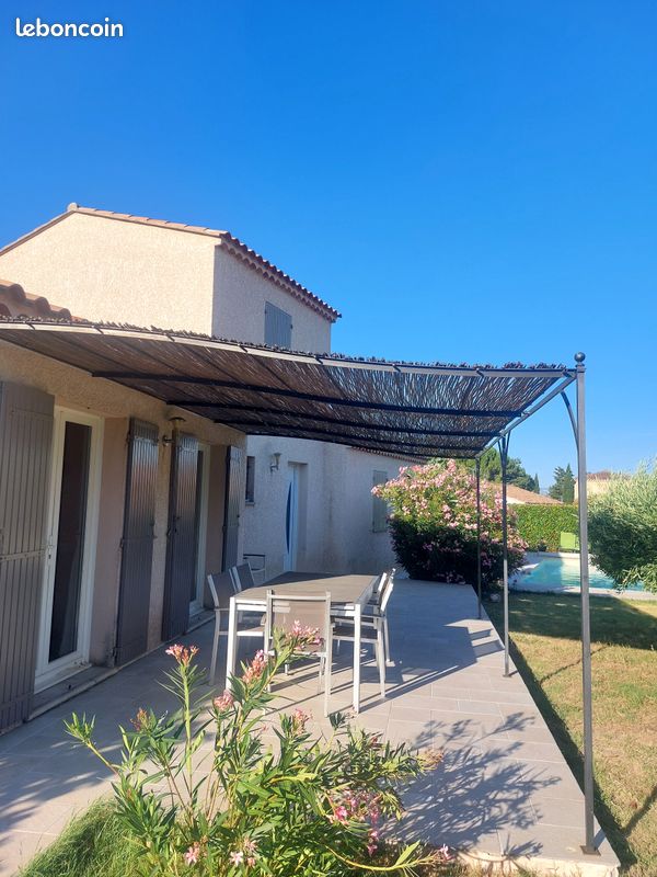 Maison 4 pièces 110 m² · à Caumont-sur-Durance · 110 m² · 430 000 €
