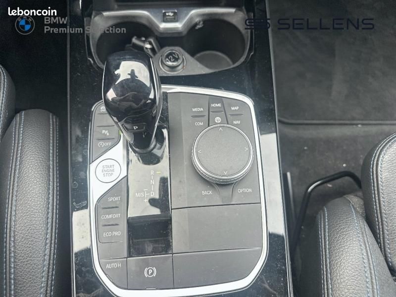 Bmw Série 1 118iA 136ch M Sport DKG7 (image 14)