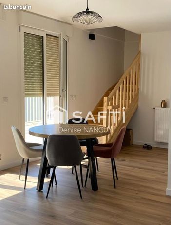 Appartement a louer colombes - 1 pièce(s) - 84 m2 - Surfyn