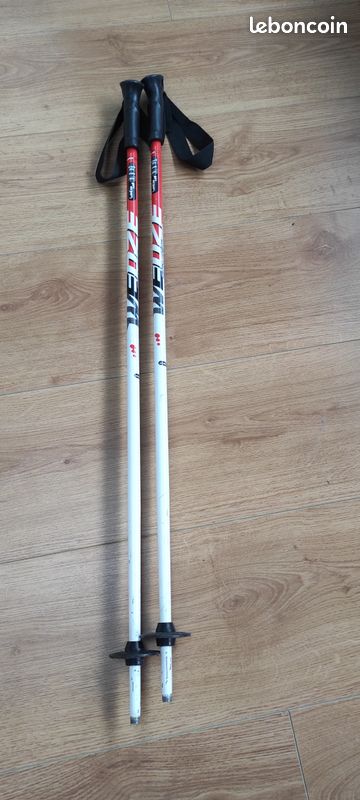 Batons de ski Wed'ze 80cm (image 1)