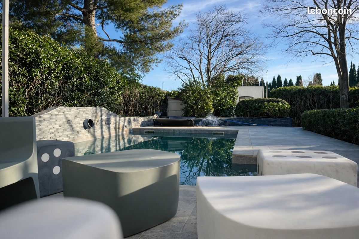 Maison 5 pièces 154 m² · à Pélissanne · 154 m² · 546 000 €