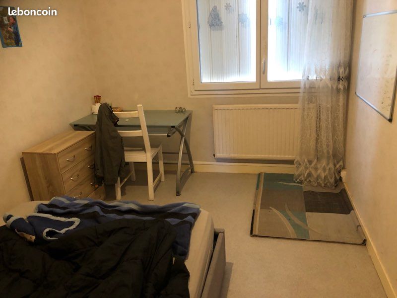 Colocation chambre (image 1)