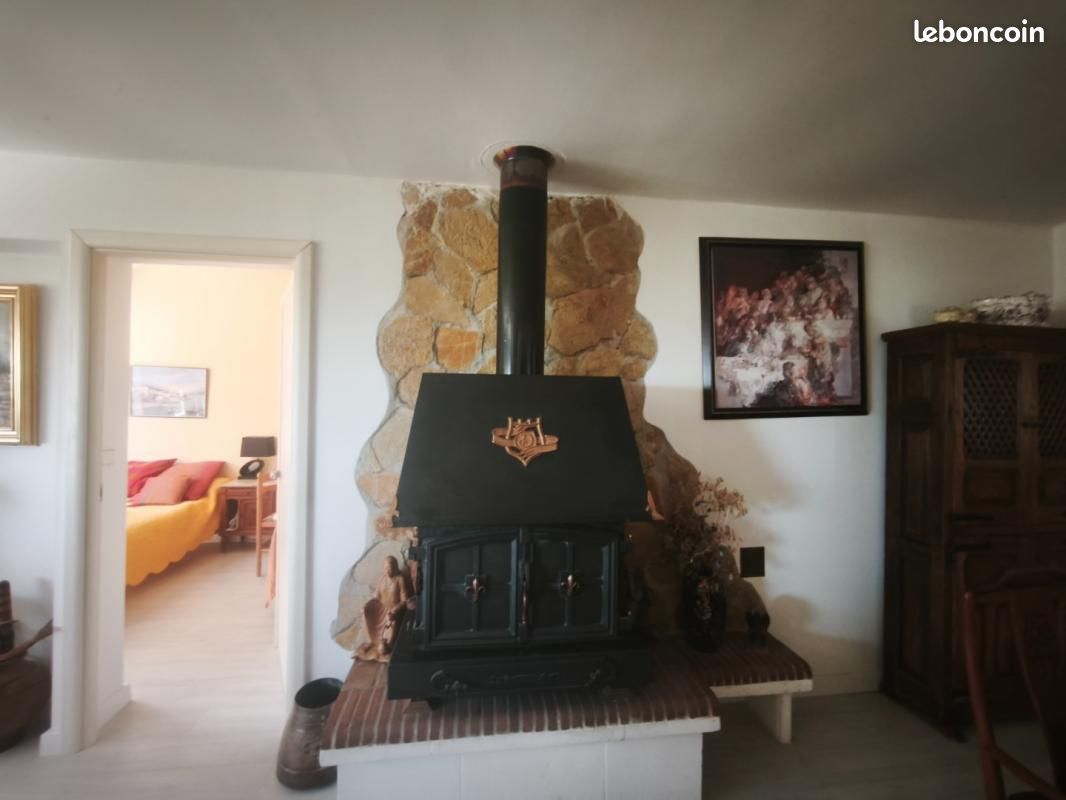 Propriété 9 pièces 205 m² (image 10)