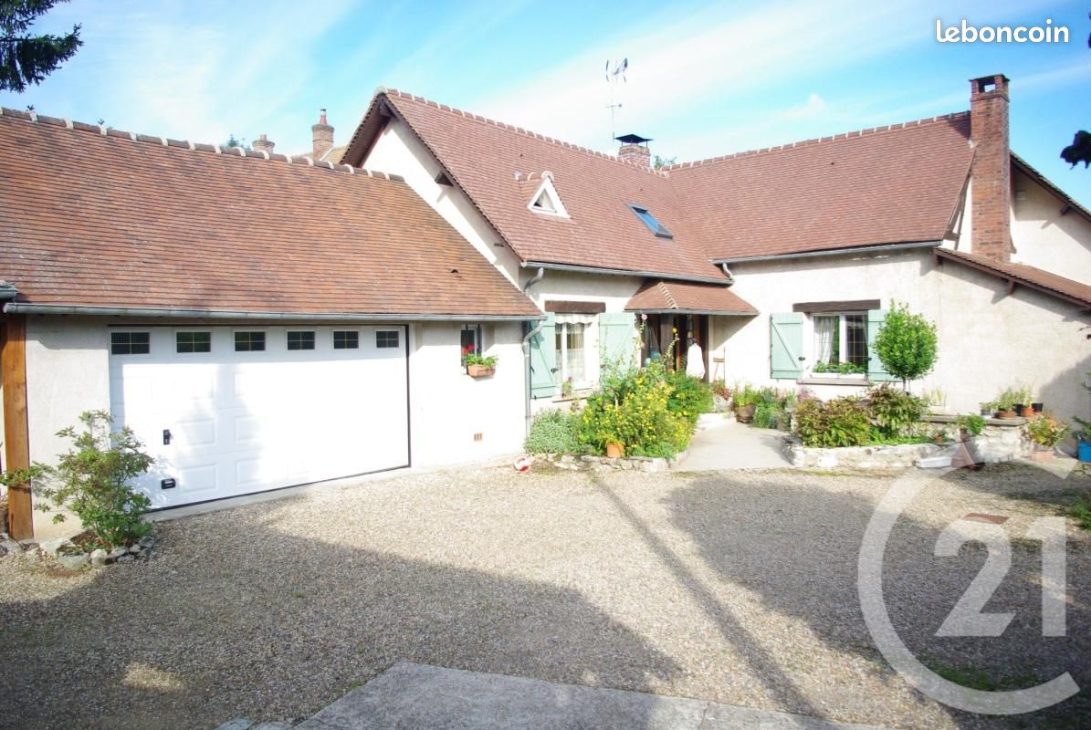Maison 8 pièces 197 m² · à Vernon · 197 m² · 539 000 €