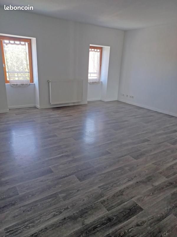 Appartement 3 pièces 72 m² · à Optevoz · 72 m² · 700 €/mois