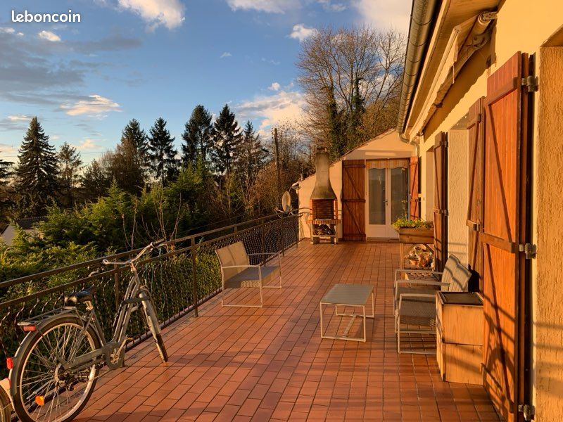 Appartement 1 pièce 12 m² · à Pontoise · 12 m² · 560 €/mois