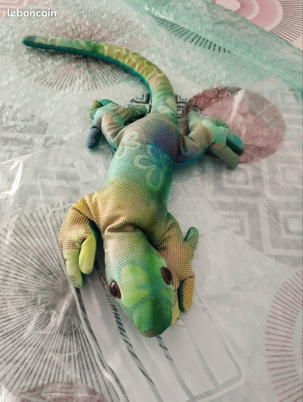 Bloc porte lézards 🦎 (image 5)