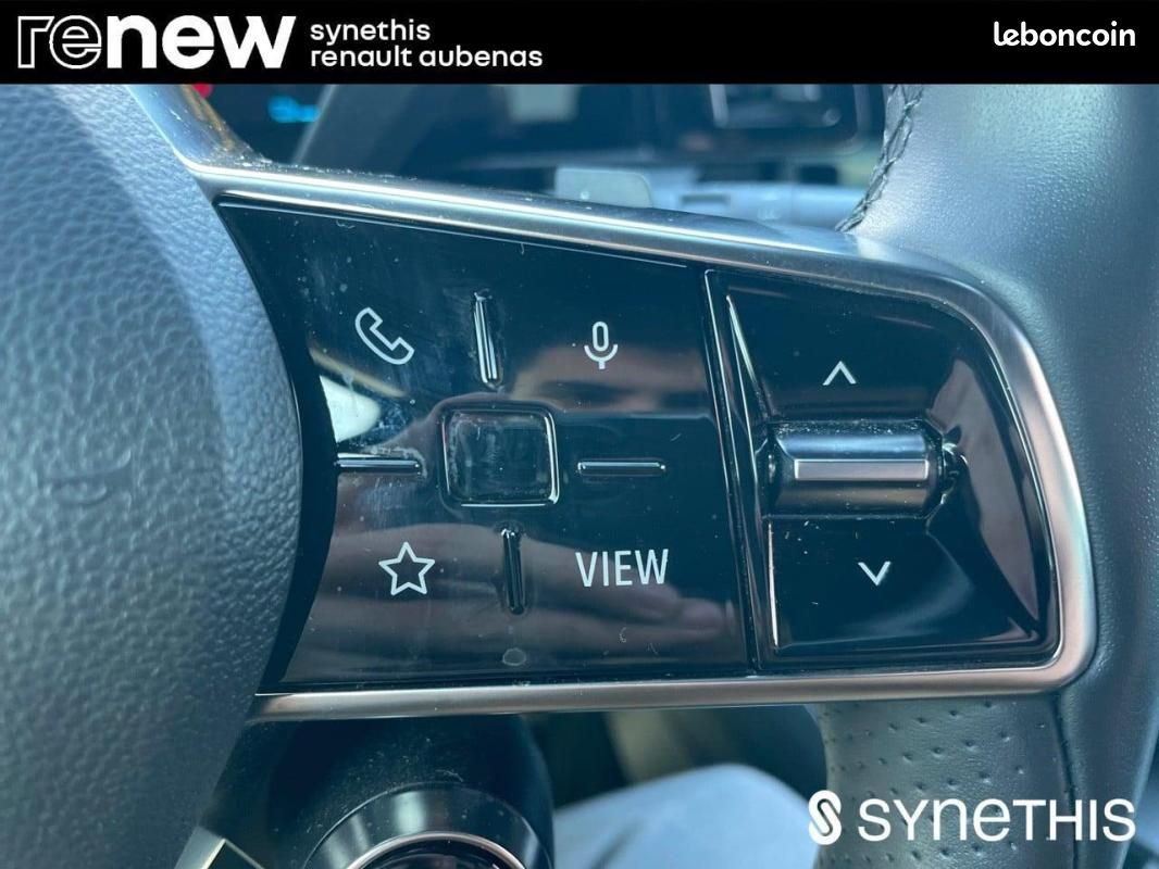Renault Austral E-Tech hybrid 200 Techno (image 24)
