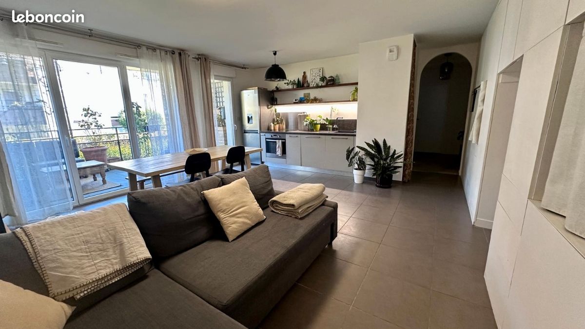 Appartement 3 pièces 68 m² · à Beaumont · 68 m² · 380 000 €
