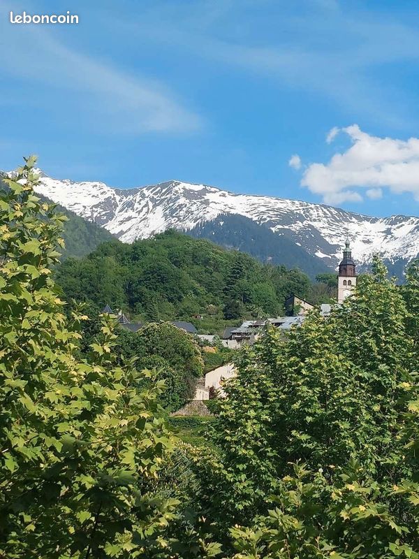 Appartement 3 pièces 58 m² · à Albertville · 57,5 m² · 159 900 €