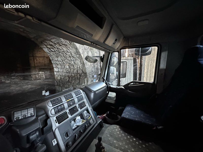 Iveco 360 Stralis amplirol (image 4)
