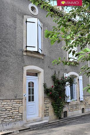 Maison 8 pièces 155 m²