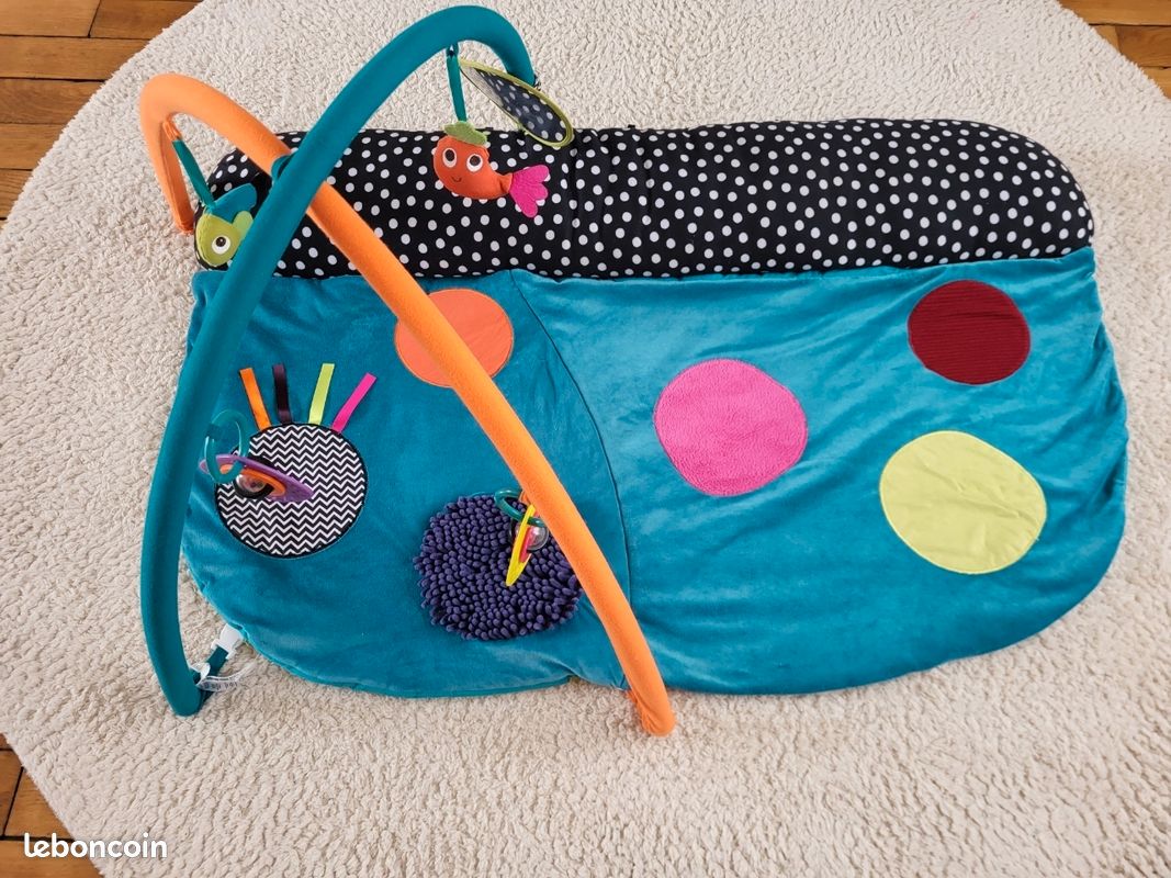 Tapis éveil mamas papas (image 1)